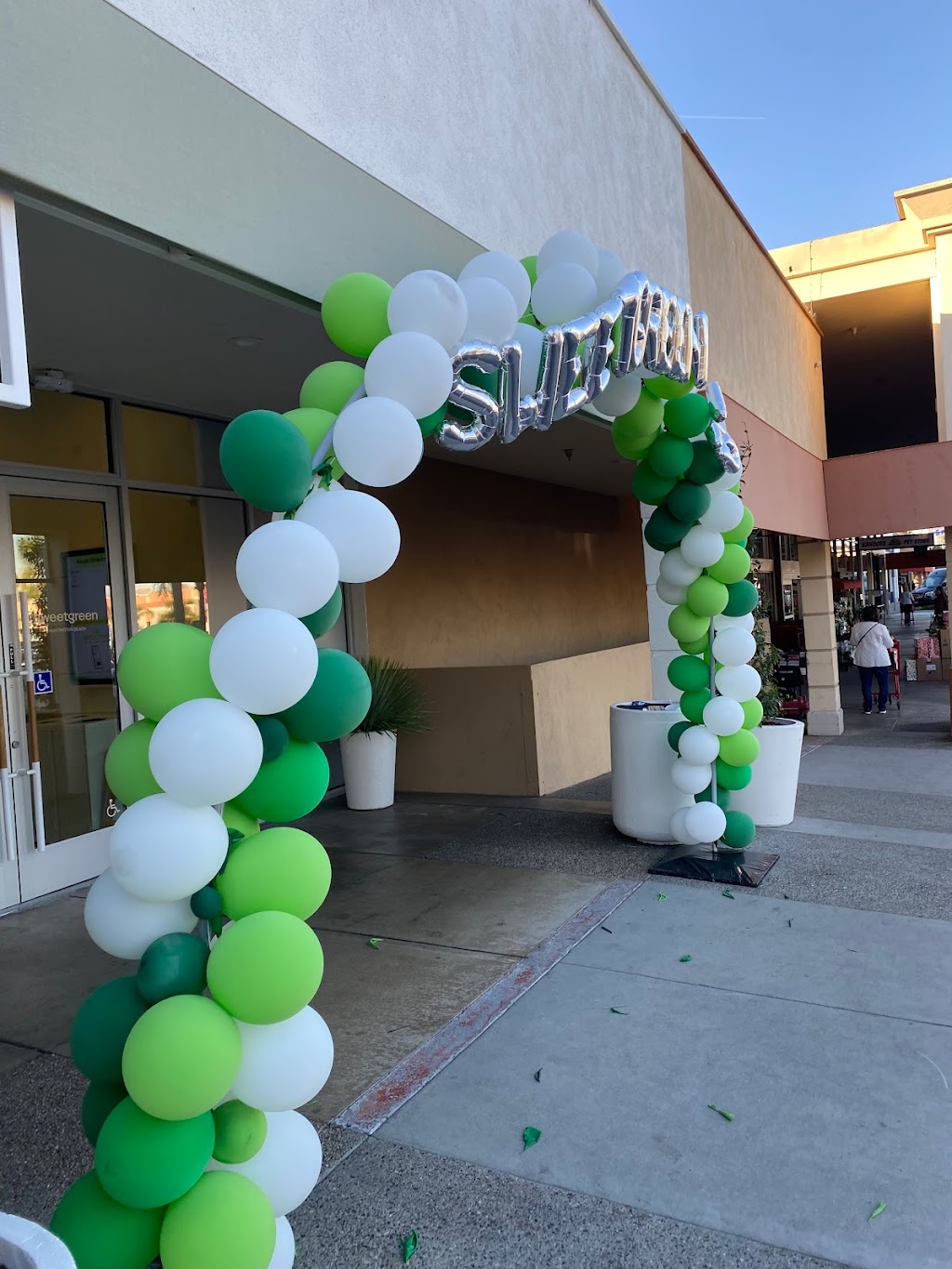 sweetgreen | restaurant | 18685 Main St #107, Huntington Beach, CA 92648, USA | 6575020001 OR +1 657-502-0001