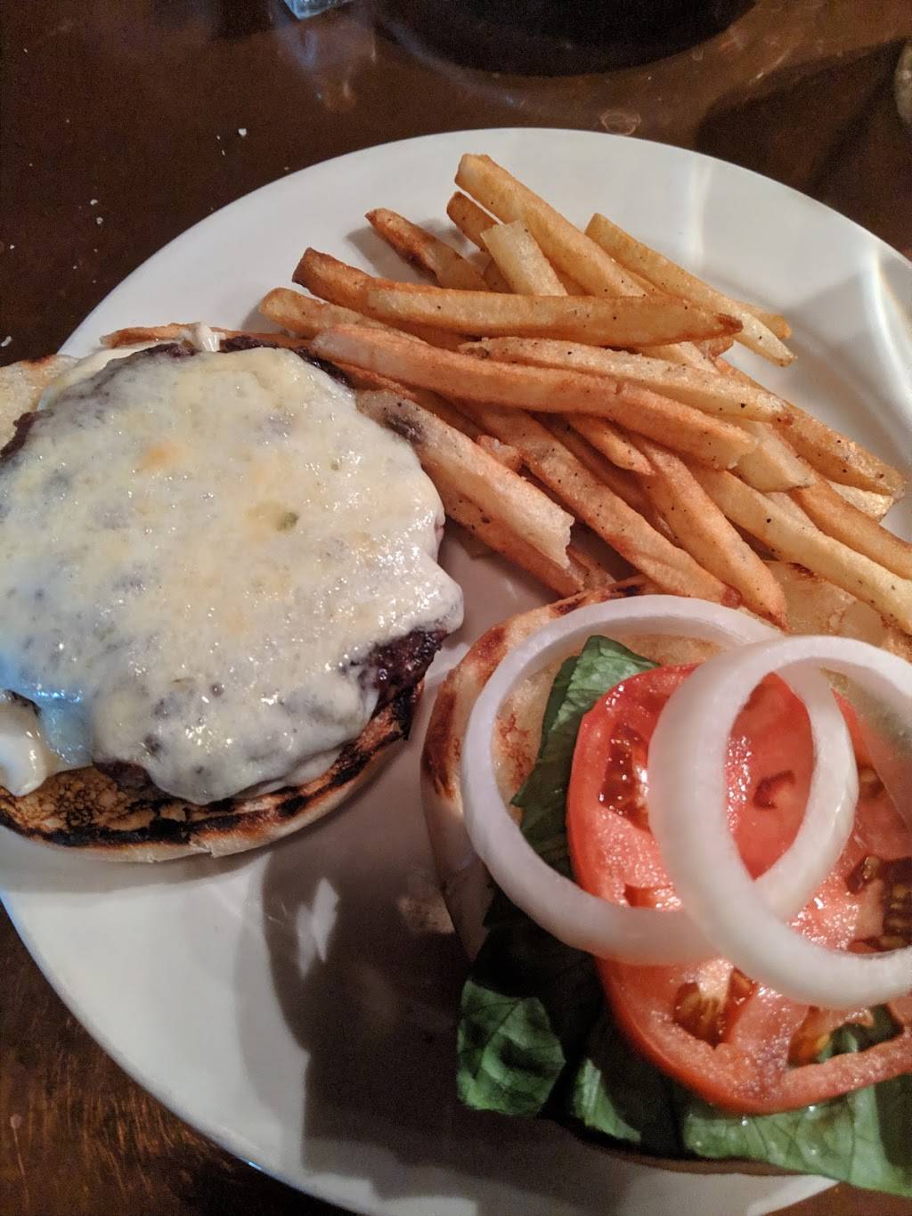 Table 50 | restaurant | 2135, 309 Market St SE, Roanoke, VA 24011, USA | 5409042350 OR +1 540-904-2350