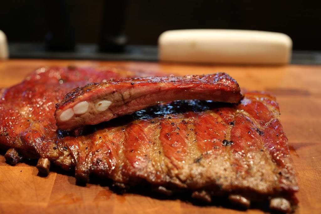 Blacks Barbecue San Marcos | restaurant | 510 Hull St, San Marcos, TX 78666, USA | 5128780795 OR +1 512-878-0795