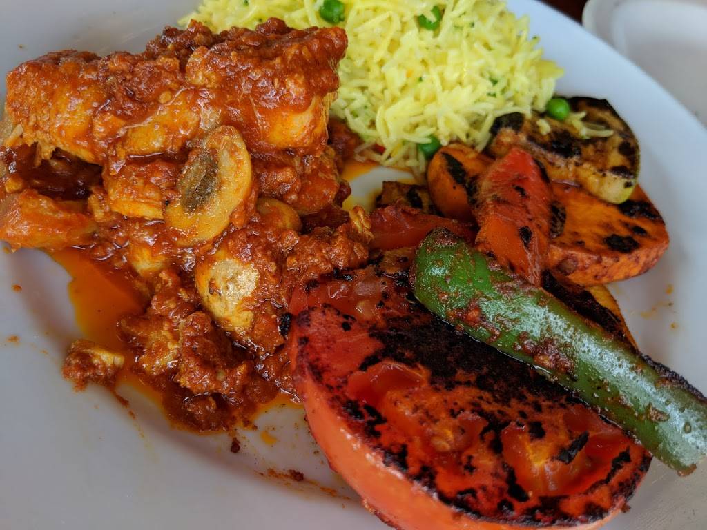 Avatars | restaurant | 2656 Bridgeway, Sausalito, CA 94965, USA | 4153328083 OR +1 415-332-8083