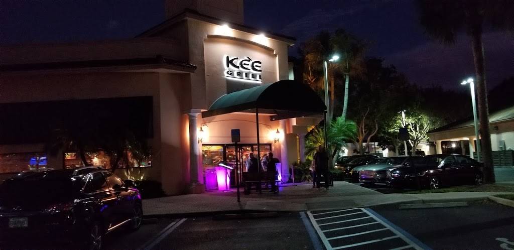 Kee Grill | restaurant | 17940 N Military Trl #700, Boca Raton, FL 33496, USA | 5619955044 OR +1 561-995-5044