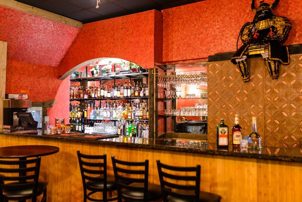 Samurais Japanese Steakhouse | restaurant | 3630 S Cedar St, Tacoma, WA 98409, USA | 2534759000 OR +1 253-475-9000