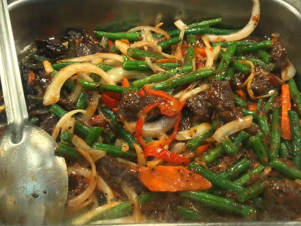 New Panda | restaurant | 9284 Telephone Rd, Ventura, CA 93004, USA | 8056470134 OR +1 805-647-0134