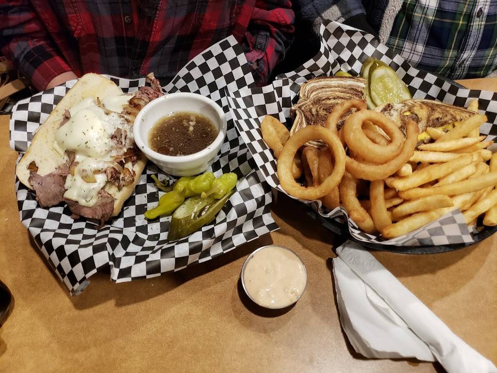 The Grille | restaurant | 424 S 44th St, Mt Vernon, IL 62864, USA | 6182461700 OR +1 618-246-1700