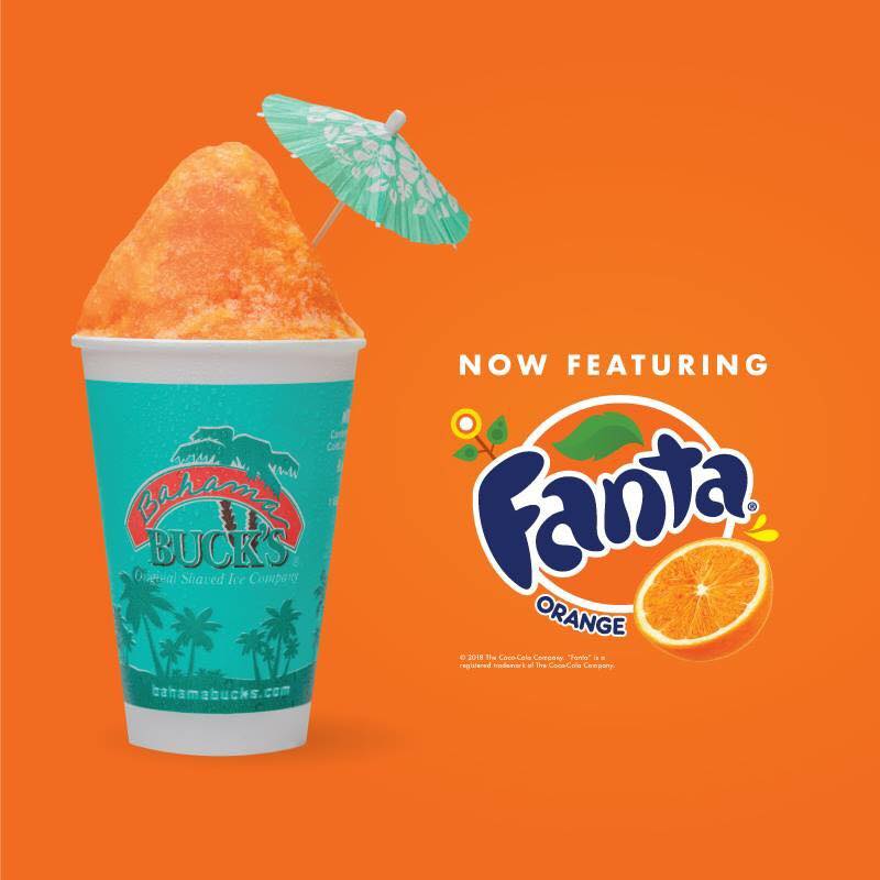 Bahama Bucks - Houston (Katy Freeway) | restaurant | 11300 Katy Fwy a400, Houston, TX 77043, USA | 2815890002 OR +1 281-589-0002