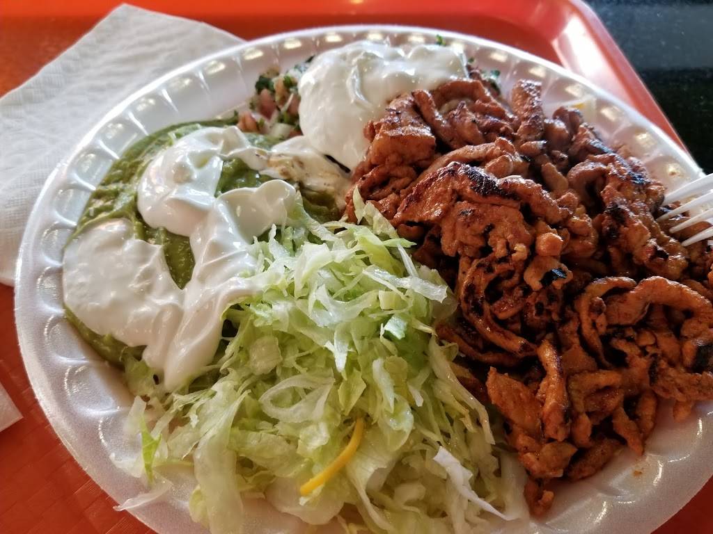 Robertos Taco Shop | restaurant | 72 W Horizon Ridge Pkwy B-150, Henderson, NV 89012, USA | 7025584435 OR +1 702-558-4435