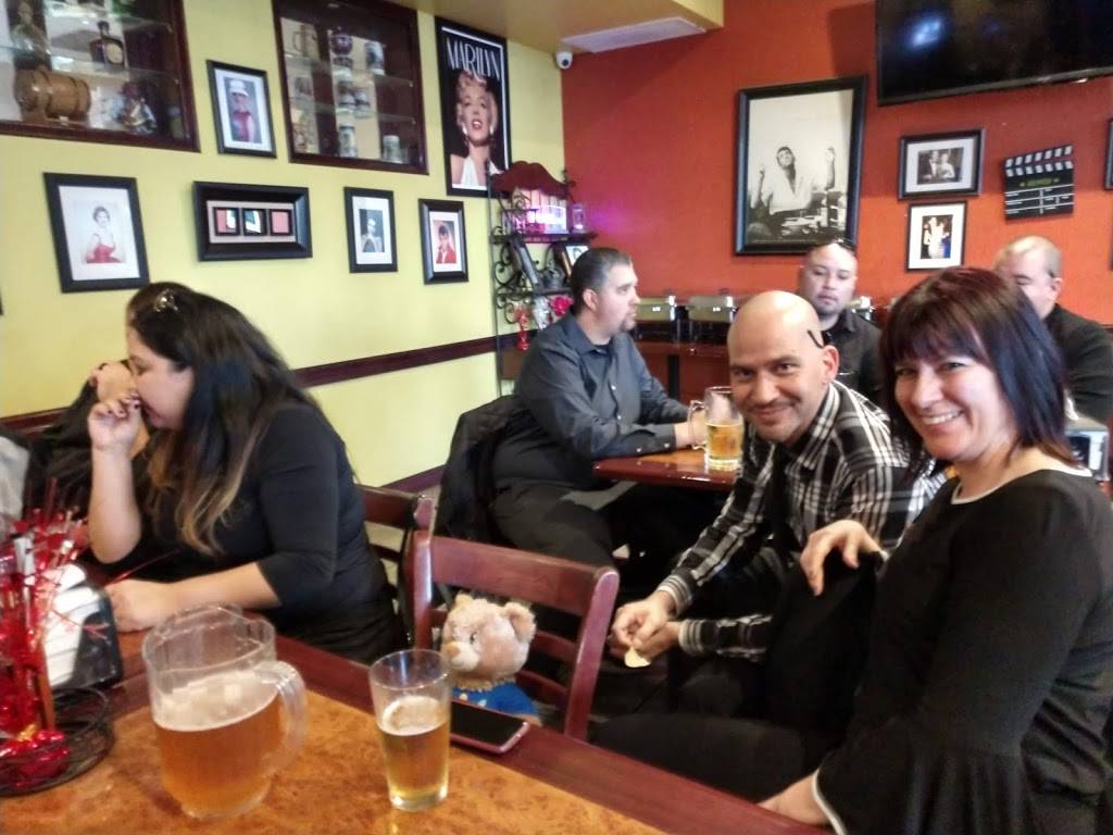 Mr Ms Hot Wings and Things | restaurant | 886 N Garfield Ave, Montebello, CA 90640, USA | 3234771345 OR +1 323-477-1345