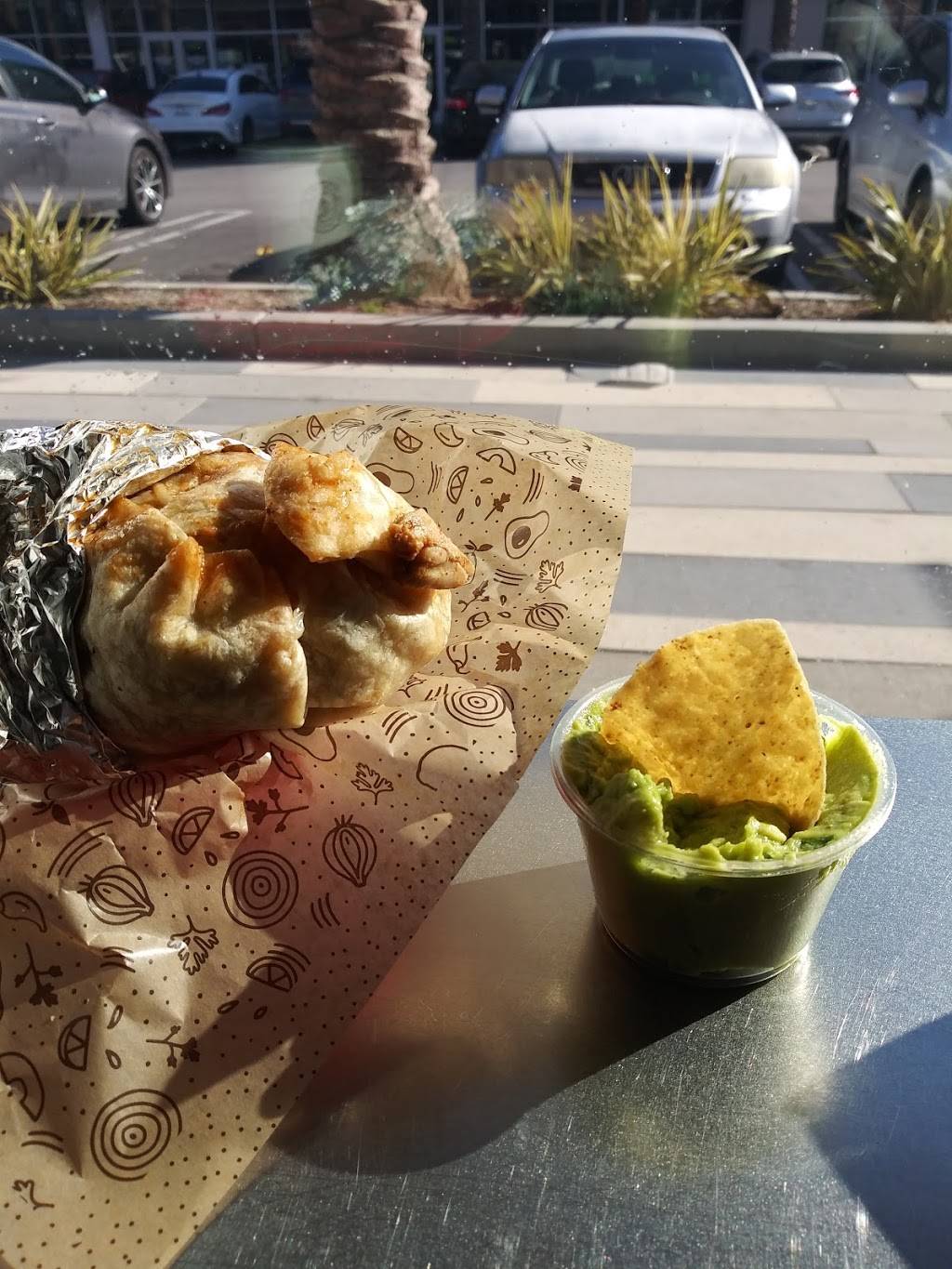 Chipotle Mexican Grill | restaurant | 10384 Sepulveda Blvd Ste 2E, Mission Hills, CA 91345, USA | 8183611778 OR +1 818-361-1778