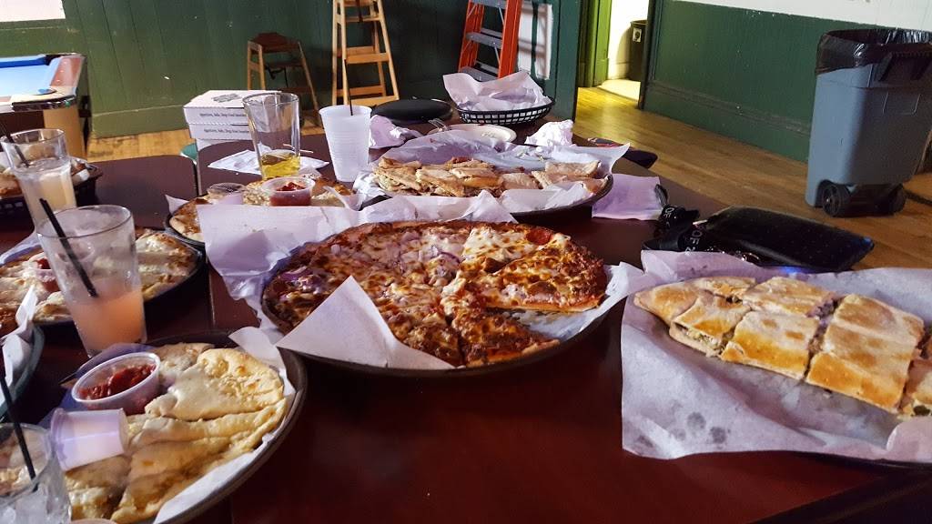 Depot Pizza | restaurant | 117 N Monroe St, Fremont, OH 43420, USA | 4193325510 OR +1 419-332-5510