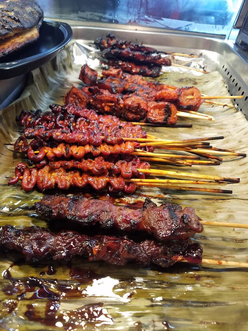 Pinoy Food Republic | restaurant | 22200 S Main St, Carson, CA 90745, USA | 3109529878 OR +1 310-952-9878