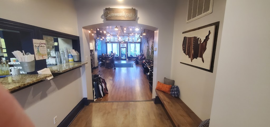 Serendipity | restaurant | 274 25th St, Ogden, UT 84401, USA | 3853332298 OR +1 385-333-2298