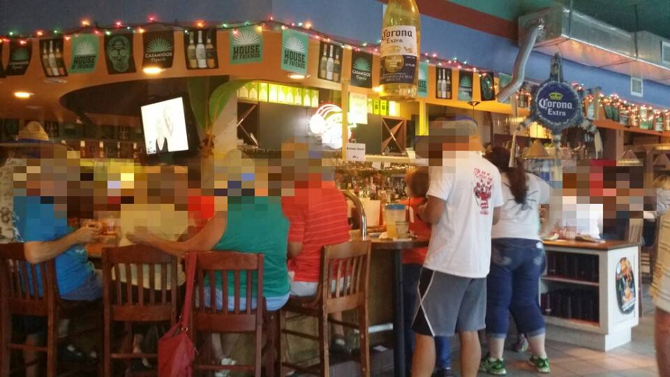 Azteca I I | restaurant | 1600 N Atlantic Ave, Cocoa Beach, FL 32931, USA | 3217841188 OR +1 321-784-1188