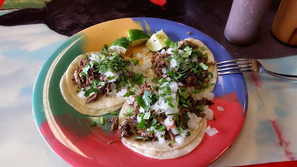 Taqueria El Vaporcito | restaurant | 2775 W Thomas Rd, Phoenix, AZ 85017, USA | 6022690902 OR +1 602-269-0902