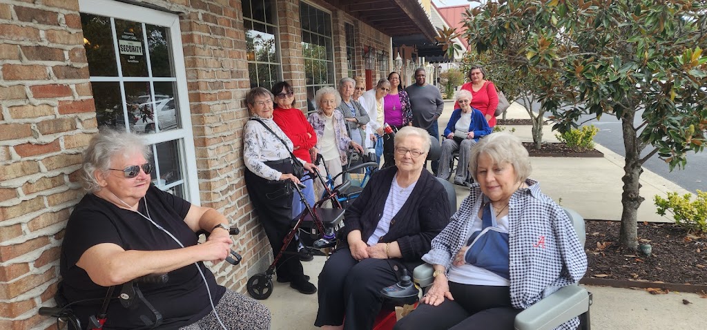 Fuqua’s Southern Soul Food | restaurant | 711 Nance Ford Rd SW suite k, Hartselle, AL 35640, USA | 2565029081 OR +1 256-502-9081