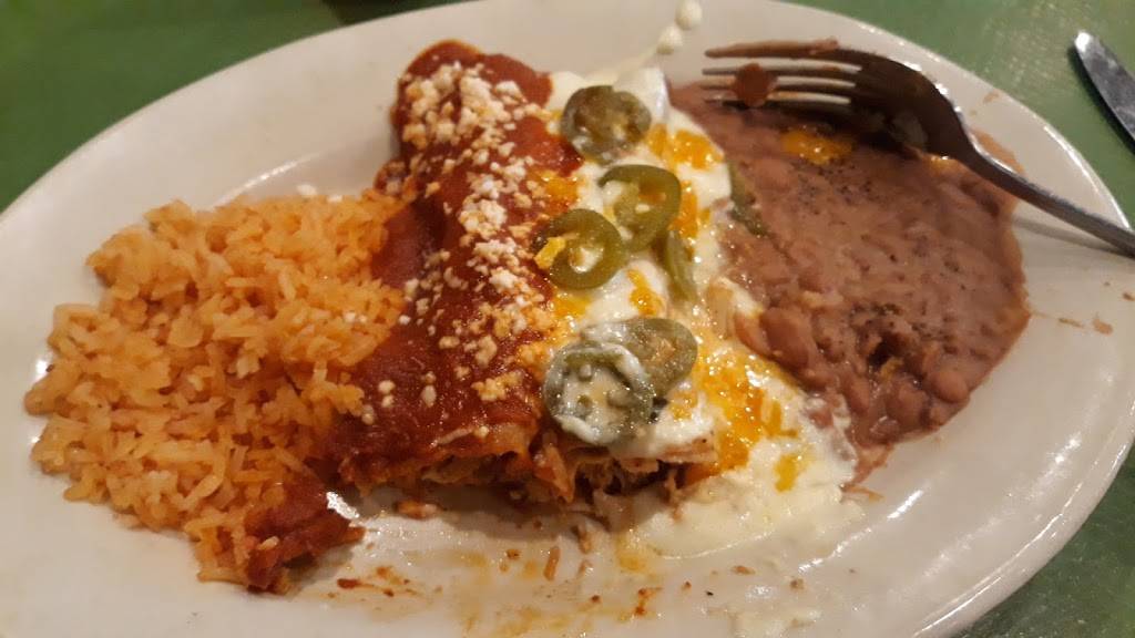 El Fenix Mexican Restaurant | restaurant | 5622 Lemmon Ave, Dallas, TX 75209, USA | 2145215166 OR +1 214-521-5166