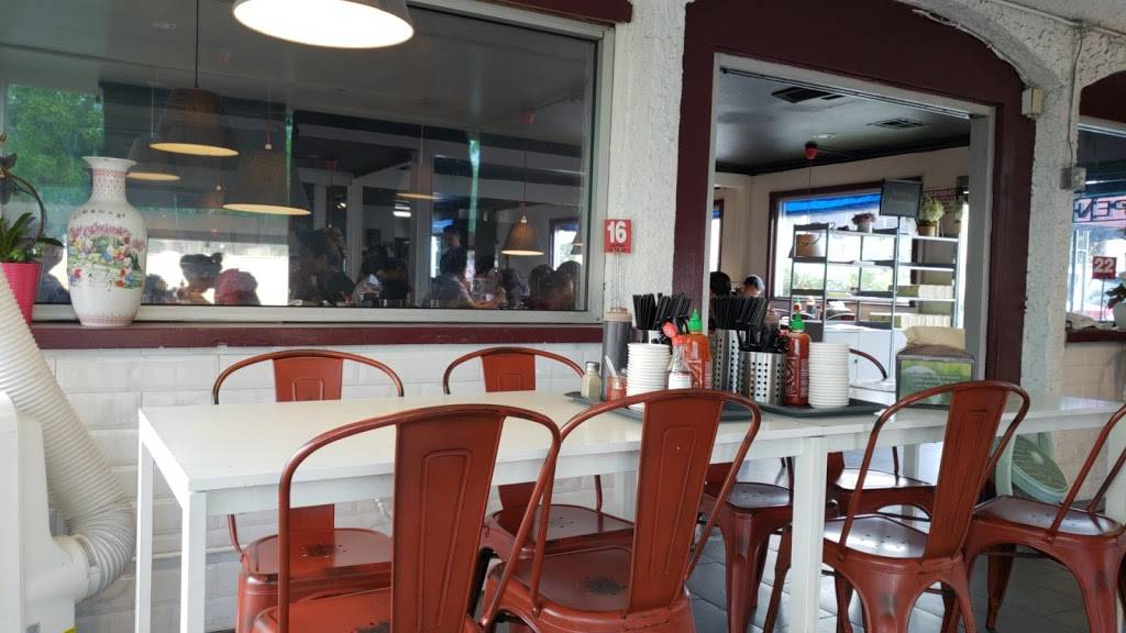 Phoholic | restaurant | 14932 Bushard St, Westminster, CA 92683, USA | 7147338822 OR +1 714-733-8822