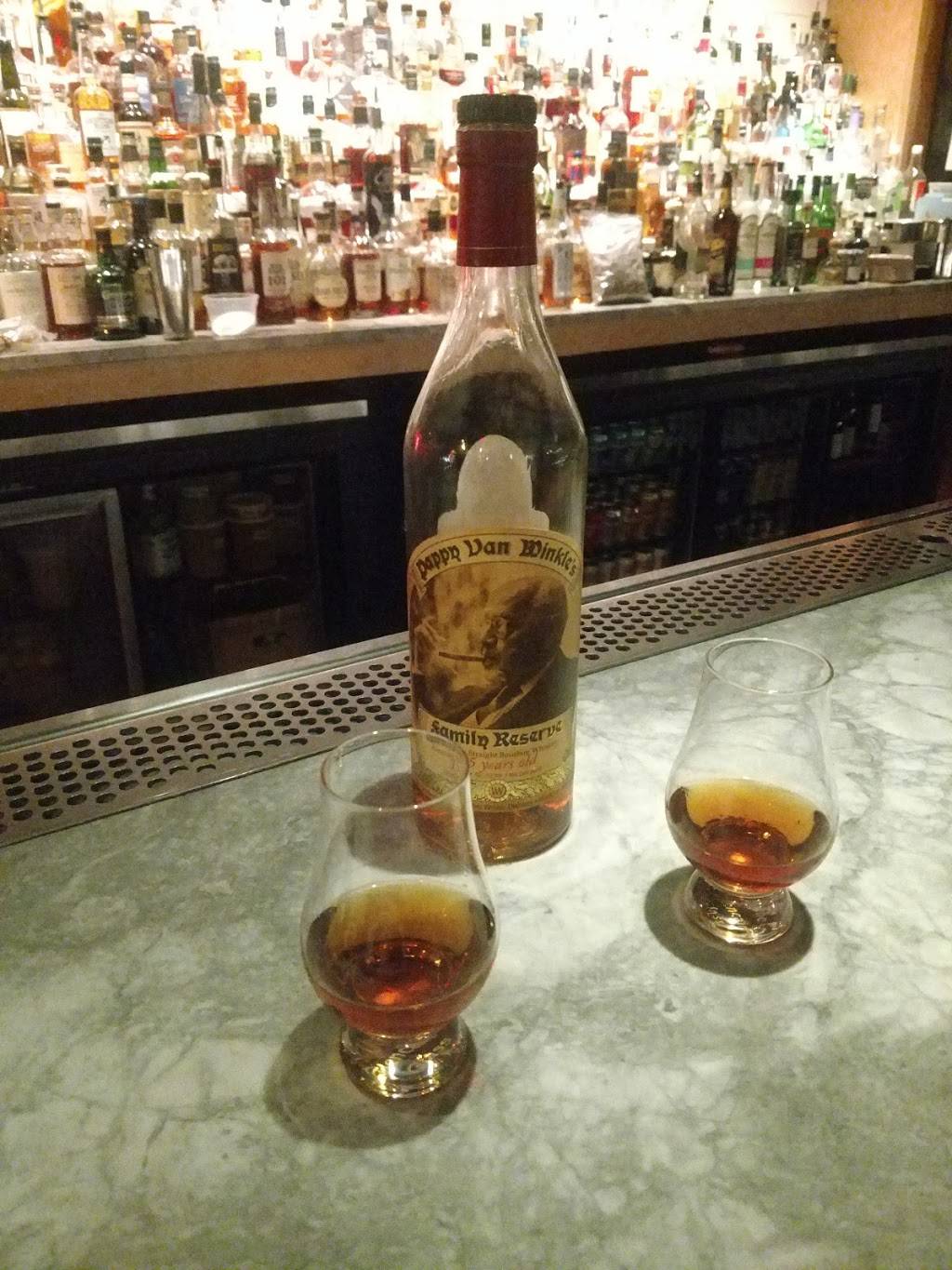 Mercury | restaurant | 329 S 16th St #3, Omaha, NE 68102, USA | 4029997448 OR +1 402-999-7448