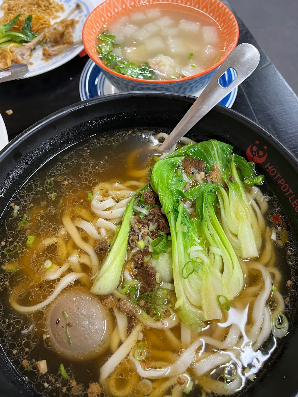 Flo’s Taiwan Cuisine | restaurant | 227 Muddy Branch Rd, Gaithersburg, MD 20878, USA | 3019261100 OR +1 301-926-1100