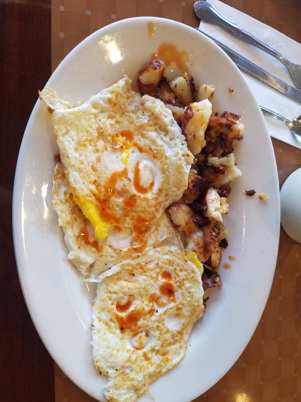 Shore Good Pancake House | restaurant | 34 Lanes Mill Rd # 1, Brick, NJ 08724, USA | 7328404100 OR +1 732-840-4100