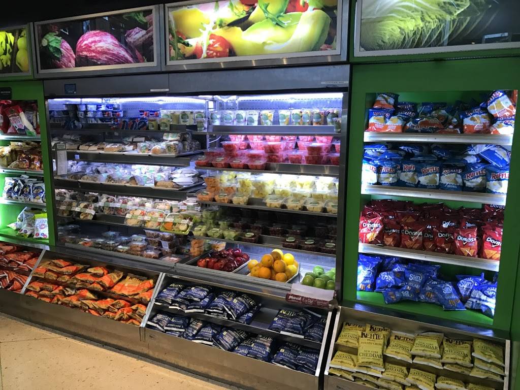 Farmers Market | restaurant | Terminal 3 Rotunda 10000 West OHare Avenue, Chicago, IL 60666, USA | 7736866180 OR +1 773-686-6180