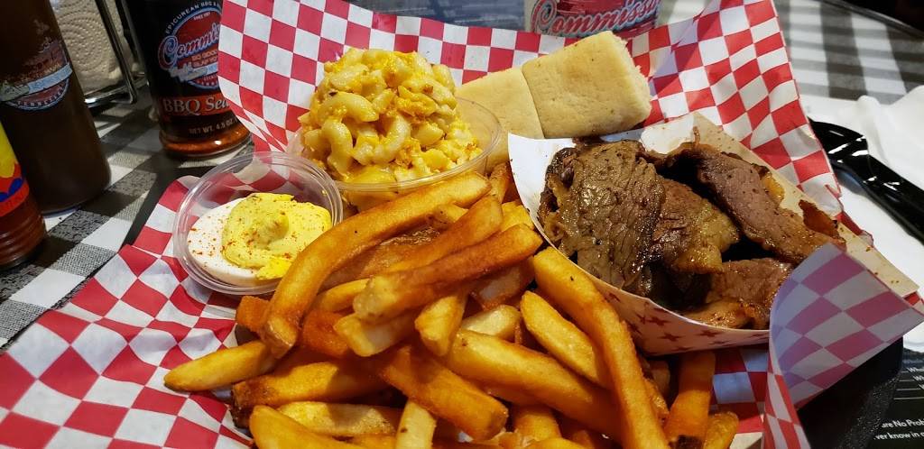 Germantown Commissary | restaurant | 2290 S Germantown Rd, Germantown, TN 38138, USA | 9017545540 OR +1 901-754-5540