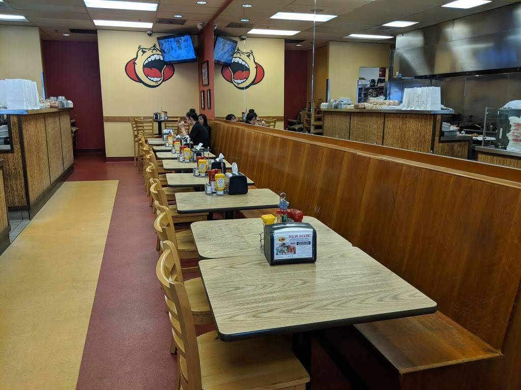 Bayhill Shopping Center | shopping mall | 851 Cherry Ave, San Bruno, CA 94066, USA | 9252791800 OR +1 925-279-1800