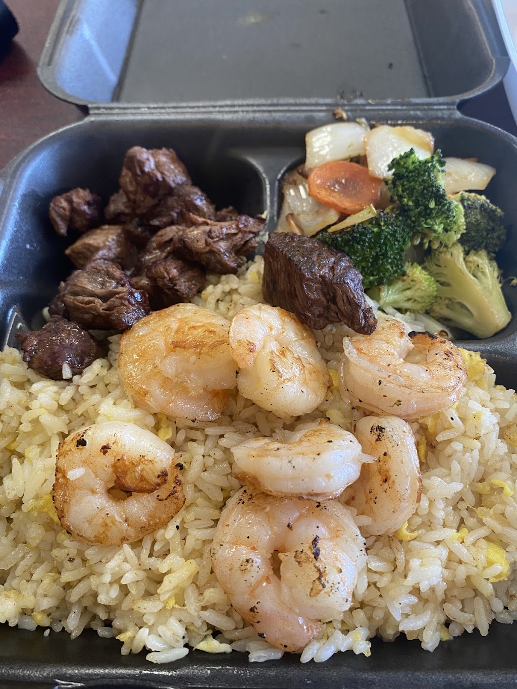 Taste of Tokyo | restaurant | 1056 Manchester Expy suite A6b, Columbus, GA 31904, USA | 7065051273 OR +1 706-505-1273