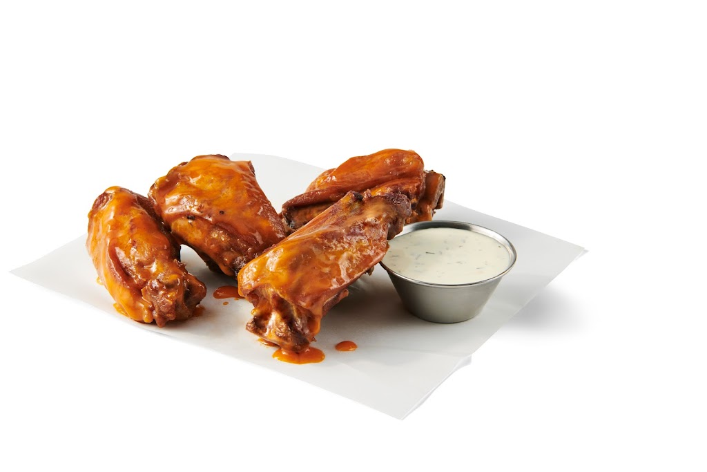 Atomic Wings | restaurant | 3517 N Spaulding Ave, Chicago, IL 60618, USA | 3129109464 OR +1 312-910-9464