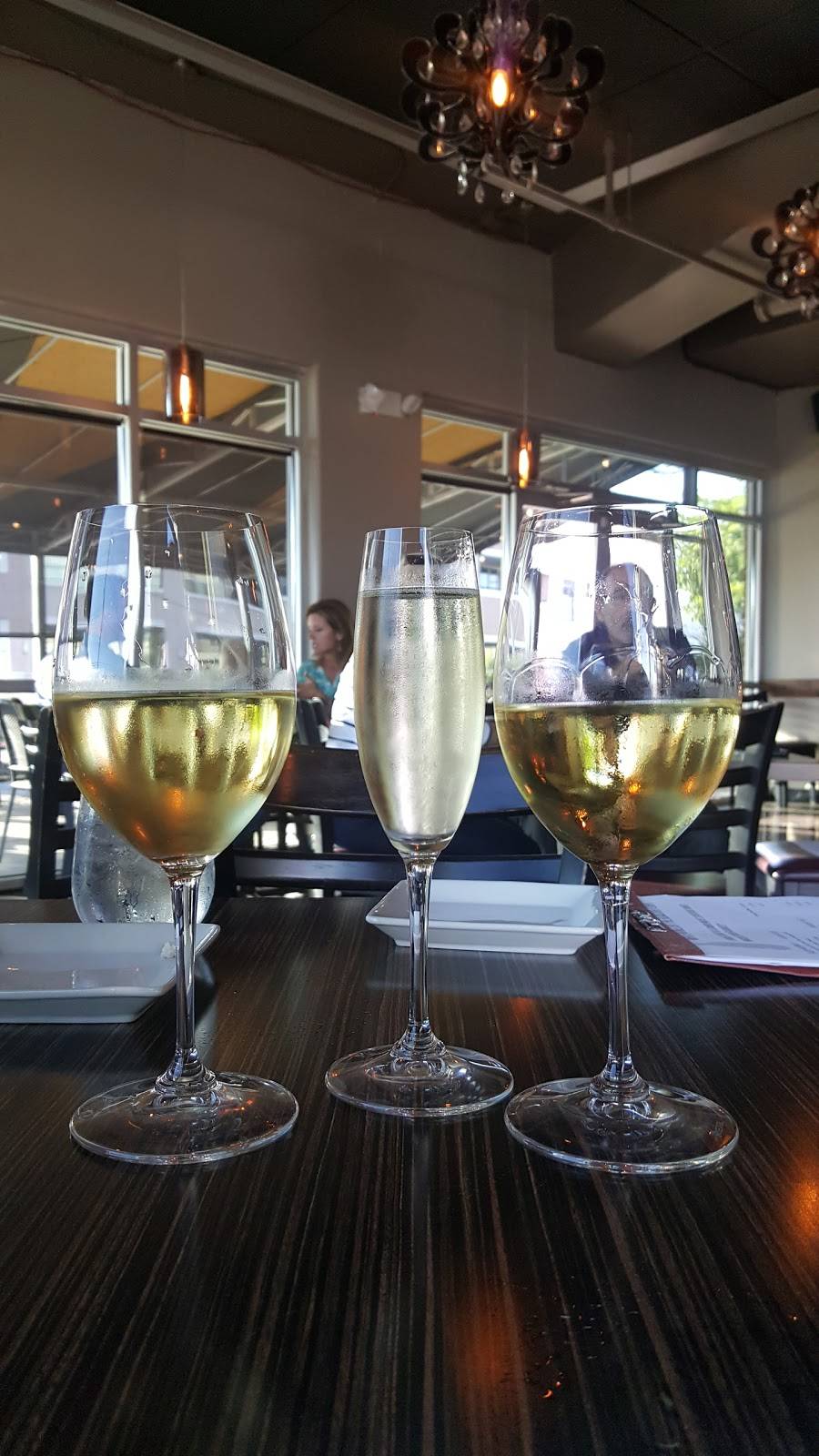 dVine | restaurant | 25202 Northwest Fwy #100, Cypress, TX 77429, USA | 2812134656 OR +1 281-213-4656