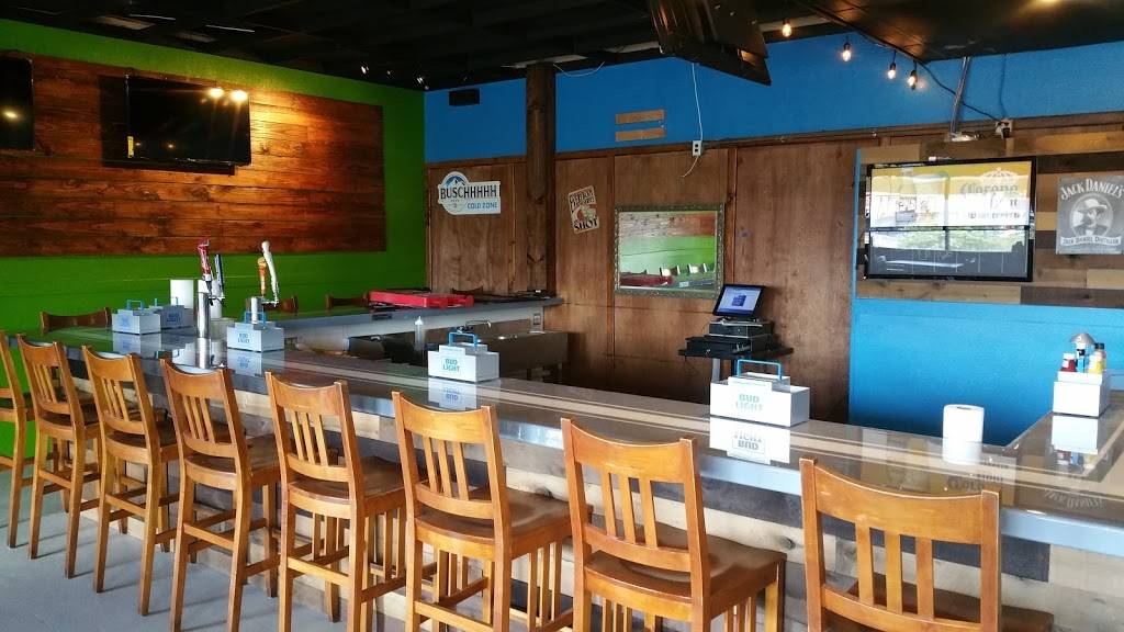 Pinellas Grill | restaurant | 9711 66th St N, Pinellas Park, FL 33782, USA | 7277670447 OR +1 727-767-0447