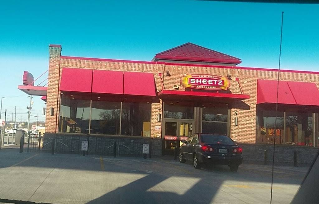 Sheetz #225 | cafe | 16417 Lincoln Hwy, Breezewood, PA 15533, USA | 8147352100 OR +1 814-735-2100