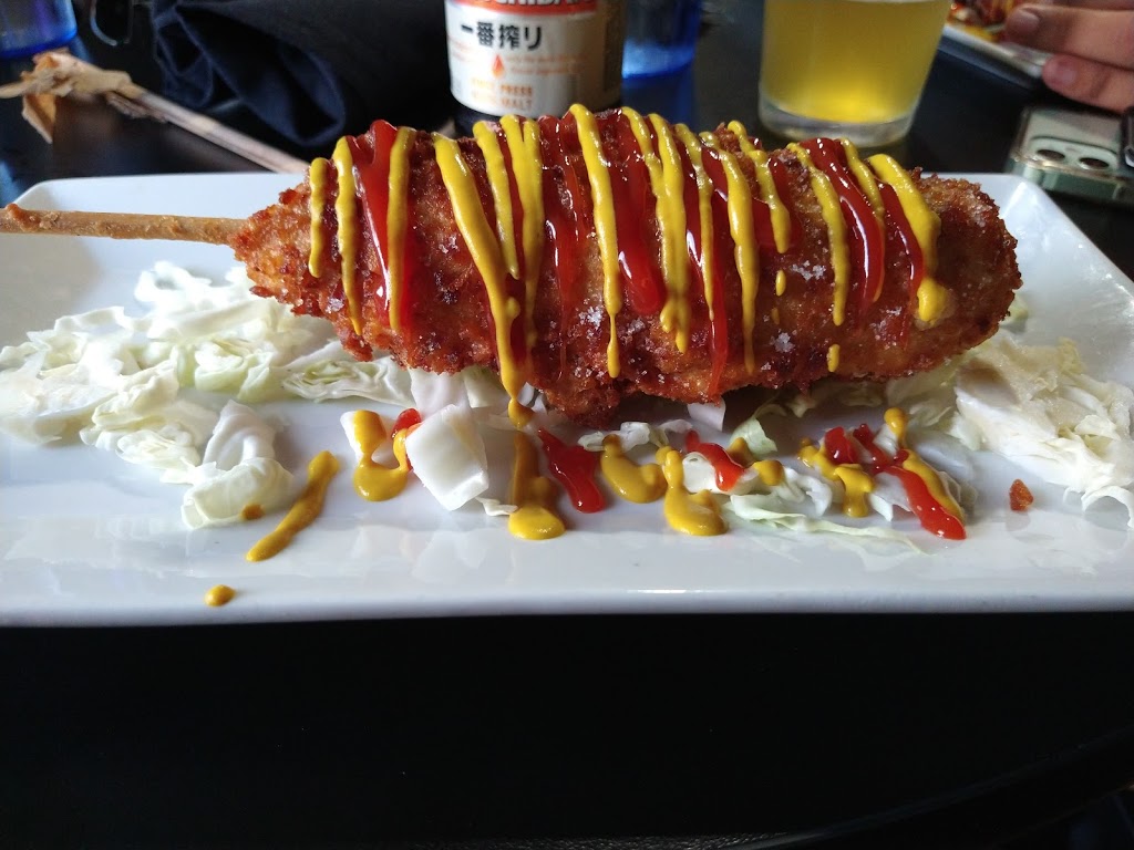 ANJU St.Pete | restaurant | 2827 16th St N, St. Petersburg, FL 33704, USA | 7272898568 OR +1 727-289-8568