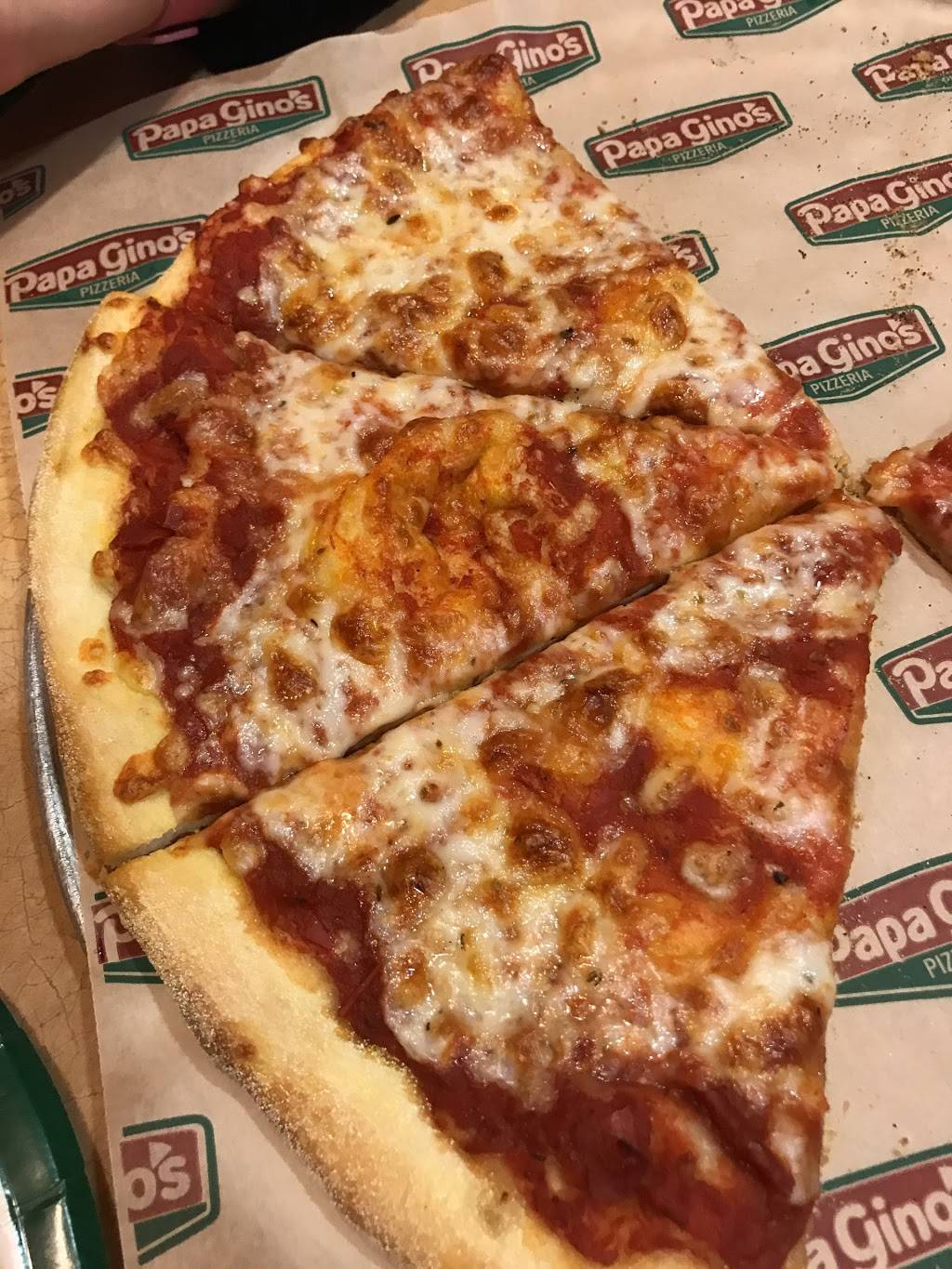 Papa Ginos | restaurant | 829 Central Ave, Dover, NH 03820, USA | 6037424242 OR +1 603-742-4242