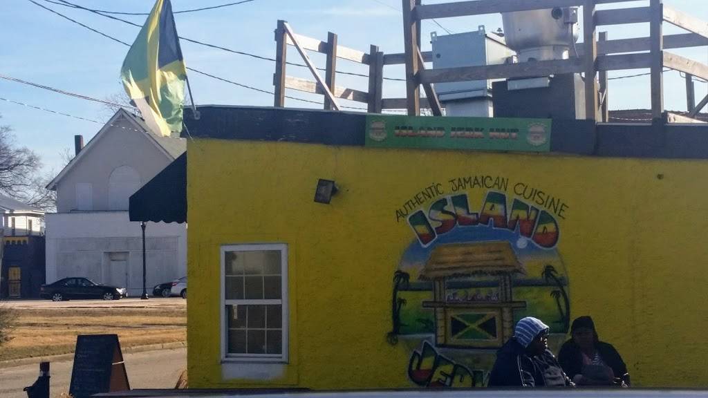 Island Jerk Hut | restaurant | 906 B St, Chesapeake, VA 23324, USA | 7574941502 OR +1 757-494-1502