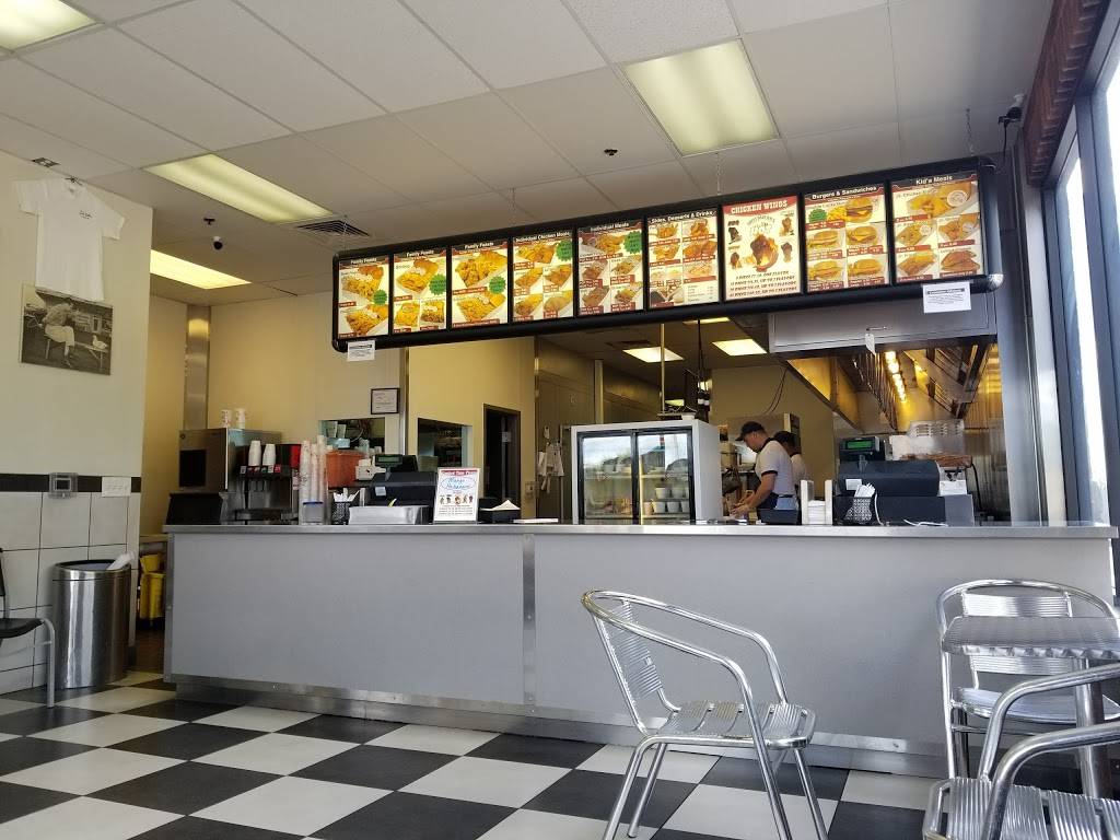 Lucky Wishbone | restaurant | 3979 N Oracle Rd, Tucson, AZ 85705, USA | 5208879160 OR +1 520-887-9160