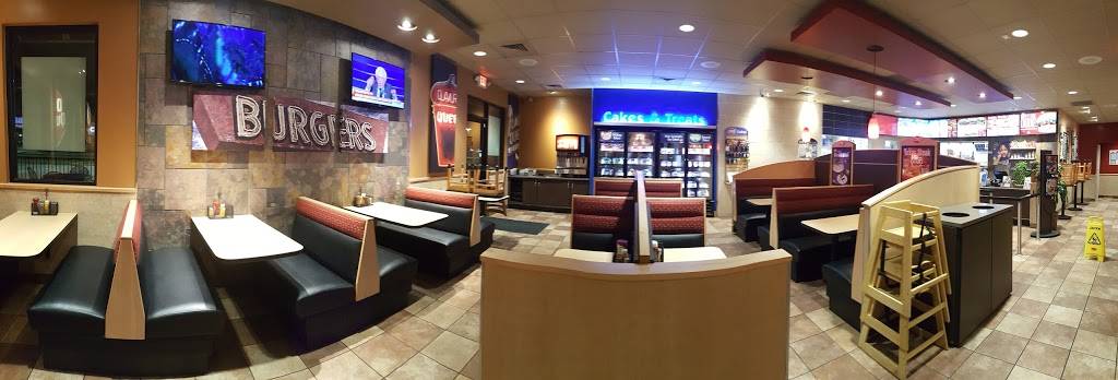 Dairy Queen Restaurant | restaurant | 12111 Veterans Memorial Dr, Houston, TX 77067, USA | 8326665715 OR +1 832-666-5715