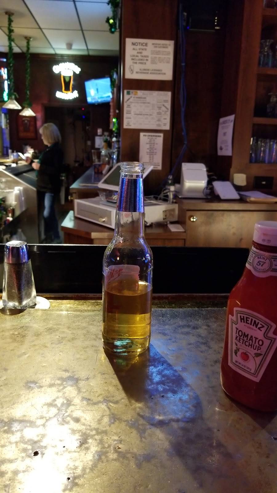 Crehans Irish Pub | restaurant | 5500 N Belt W, Belleville, IL 62226, USA | 6182346500 OR +1 618-234-6500