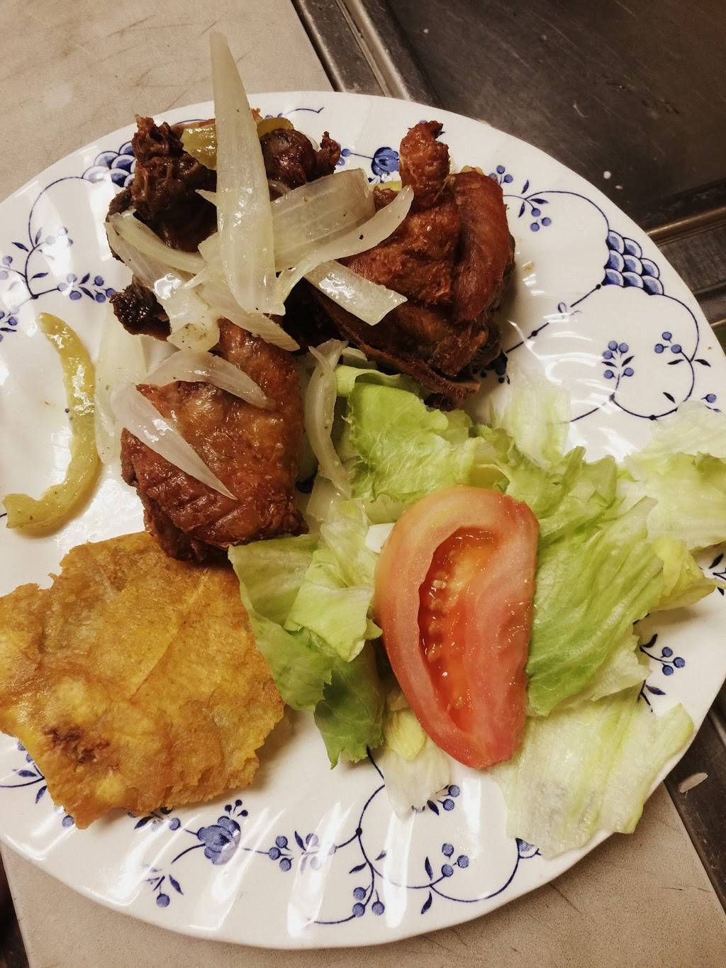 Taty Griot Express Restaurant | restaurant | 7108 Pembroke Rd, Miramar, FL 33023, USA | 9547931309 OR +1 954-793-1309