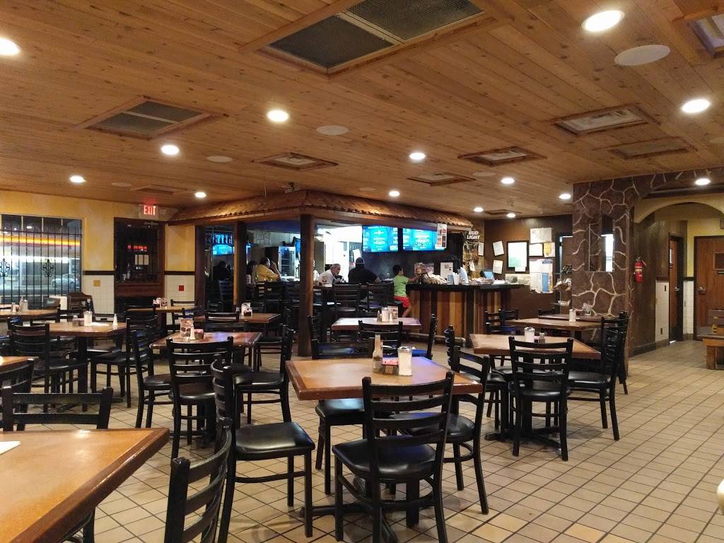 El Rodeo De Jalisco | restaurant | 5510 I-10, San Antonio, TX 78219, USA | 2106615987 OR +1 210-661-5987