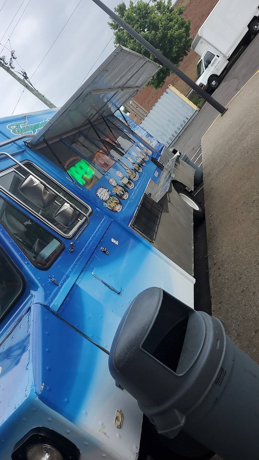 Taqueria Express #1 | restaurant | 4225 Nolensville Pike, Nashville, TN 37211, USA | 6153544429 OR +1 615-354-4429