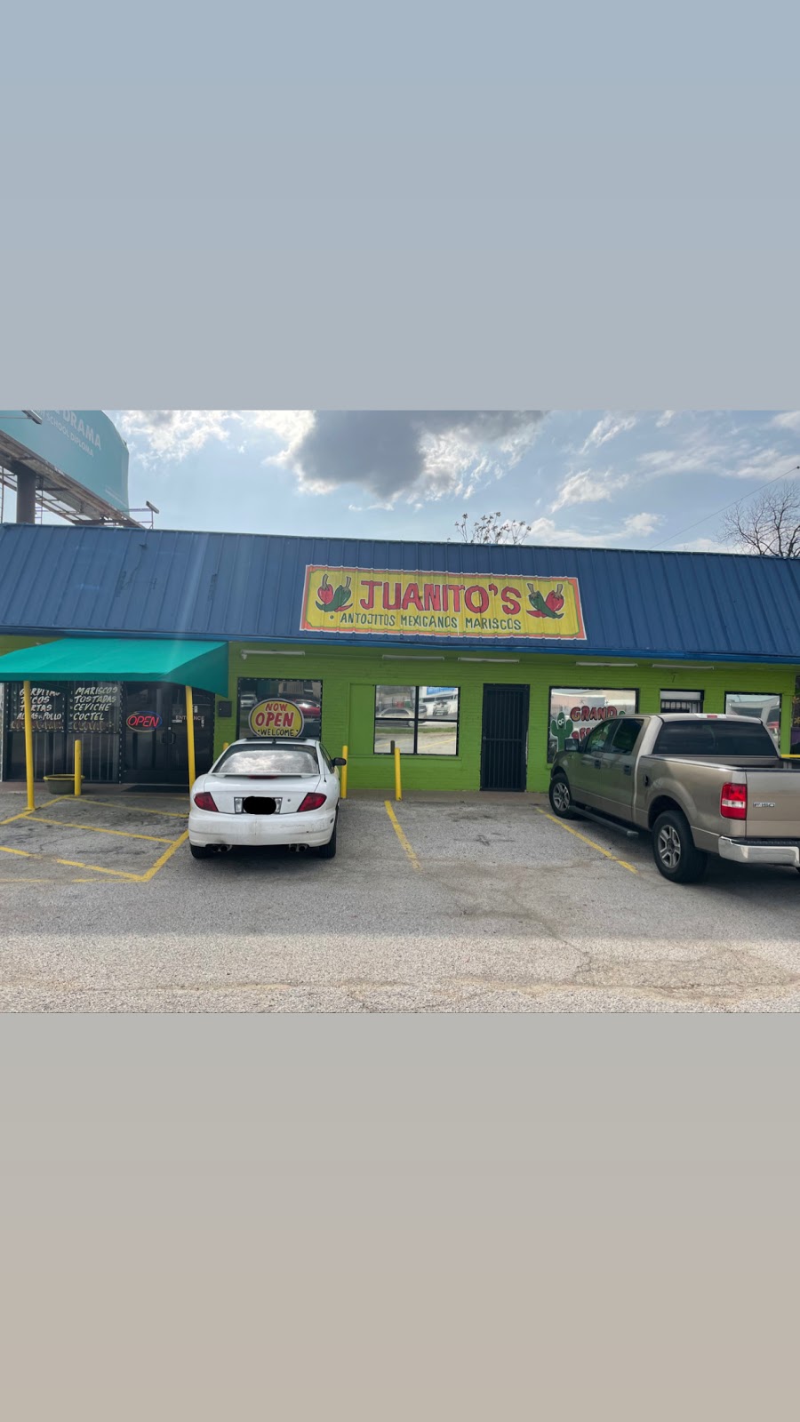 Juanitos Mexican Restaurant | restaurant | 10245 Harry Hines Blvd, Dallas, TX 75220, USA | 4696202830 OR +1 469-620-2830