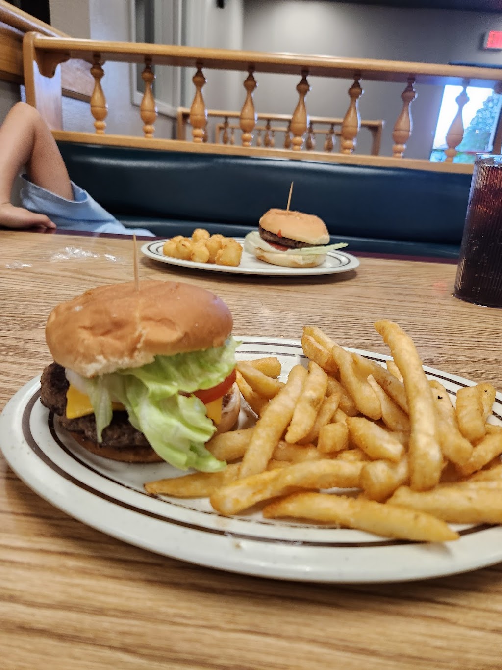 JJs Restaurant | restaurant | Bryant, AR 72019, USA | 5017782295 OR +1 501-778-2295