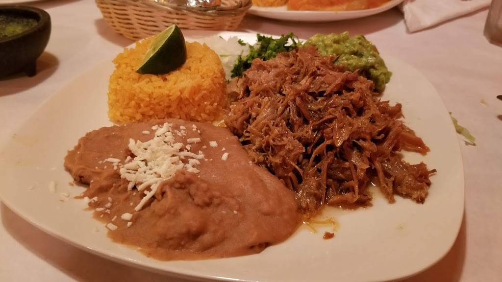 La Mestiza | restaurant | 6644 Odana Rd, Madison, WI 53719, USA | 6088260178 OR +1 608-826-0178