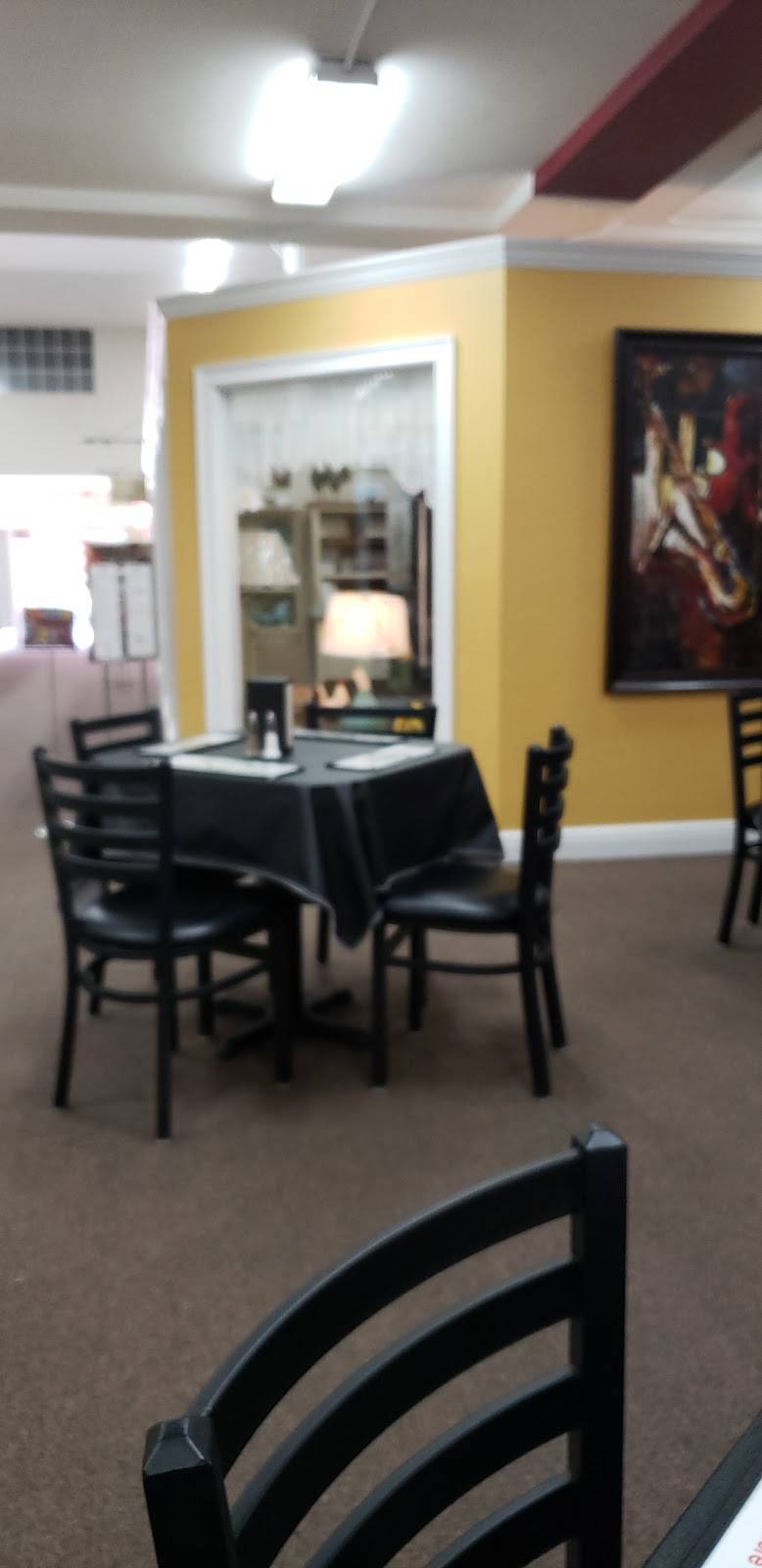 Wrapsody | restaurant | Southern Gardens, 712 W Main St, Leesburg, FL 34748, USA | 3528017239 OR +1 352-801-7239