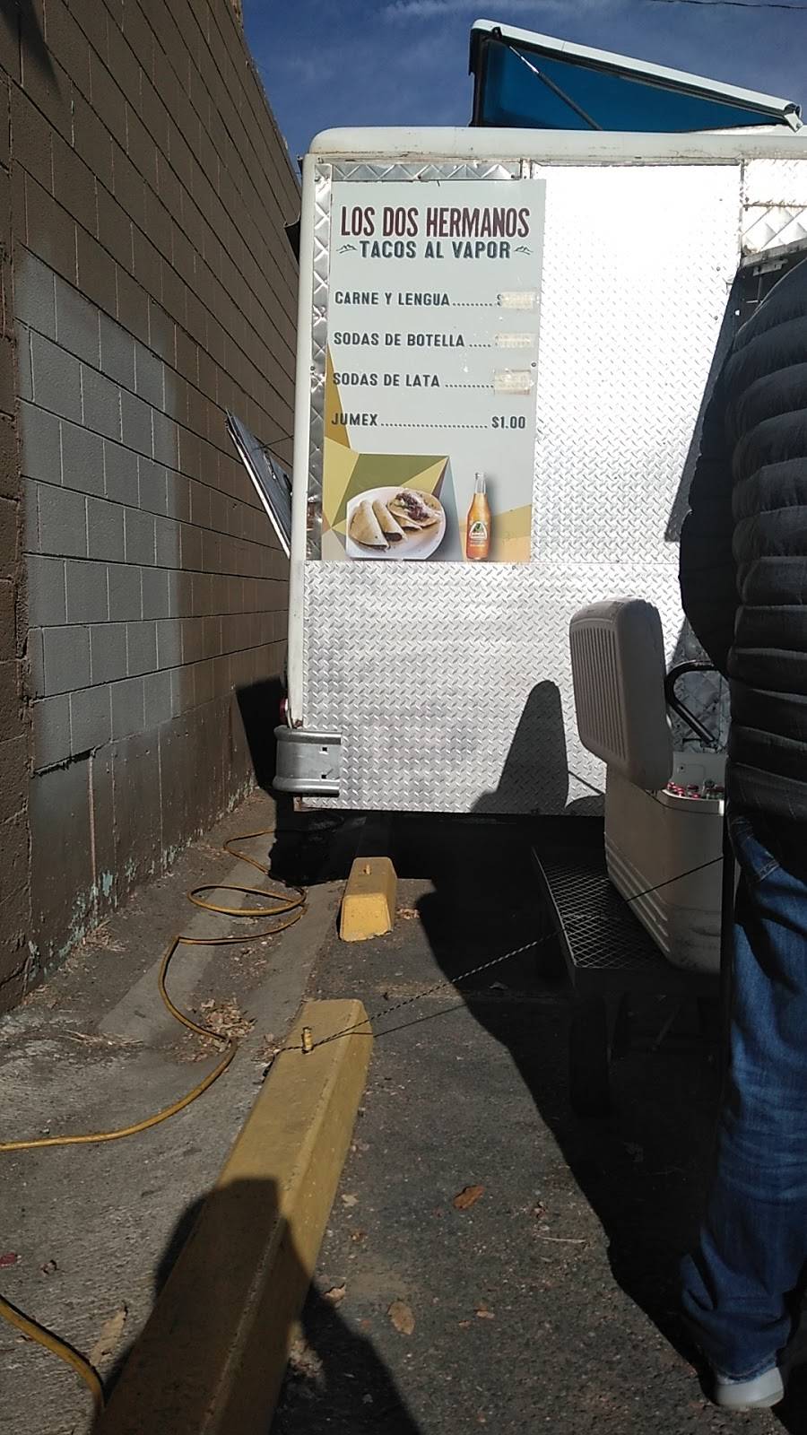 Tacos al vapor los hermanos de Sheyla | restaurant | East Colfax, Denver, CO 80220, USA | 7206216262 OR +1 720-621-6262