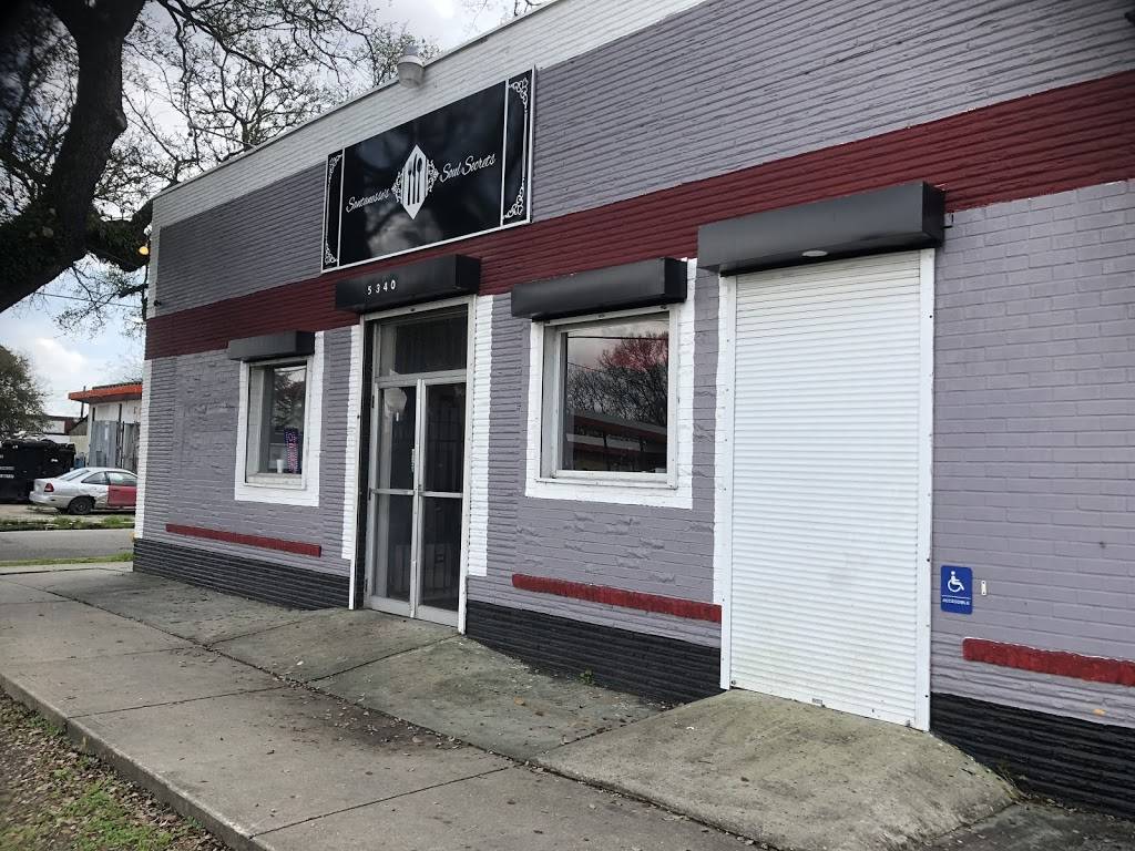 Santanesse’s Soul Secrets | restaurant | 5340 St Claude Ave, New Orleans, LA 70117, USA | 5042185554 OR +1 504-218-5554