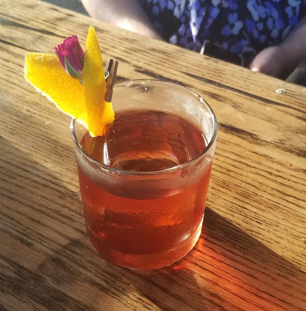 The Corner Door | restaurant | 12477 Washington Blvd, Los Angeles, CA 90066, USA | 3103135810 OR +1 310-313-5810