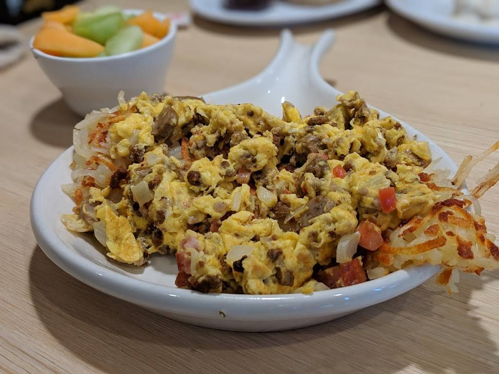 Jimmys Egg | restaurant | 1320 W Central Ave, El Dorado, KS 67042, USA | 3164522823 OR +1 316-452-2823