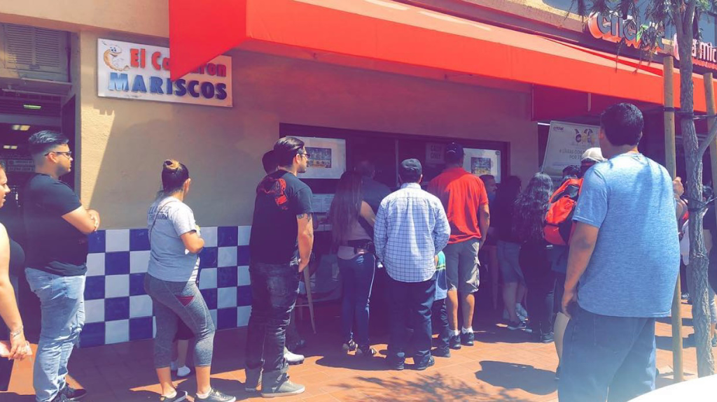 El Camarón Mariscos | restaurant | 7130 Pacific Blvd, Huntington Park, CA 90255, USA | 3236336316 OR +1 323-633-6316