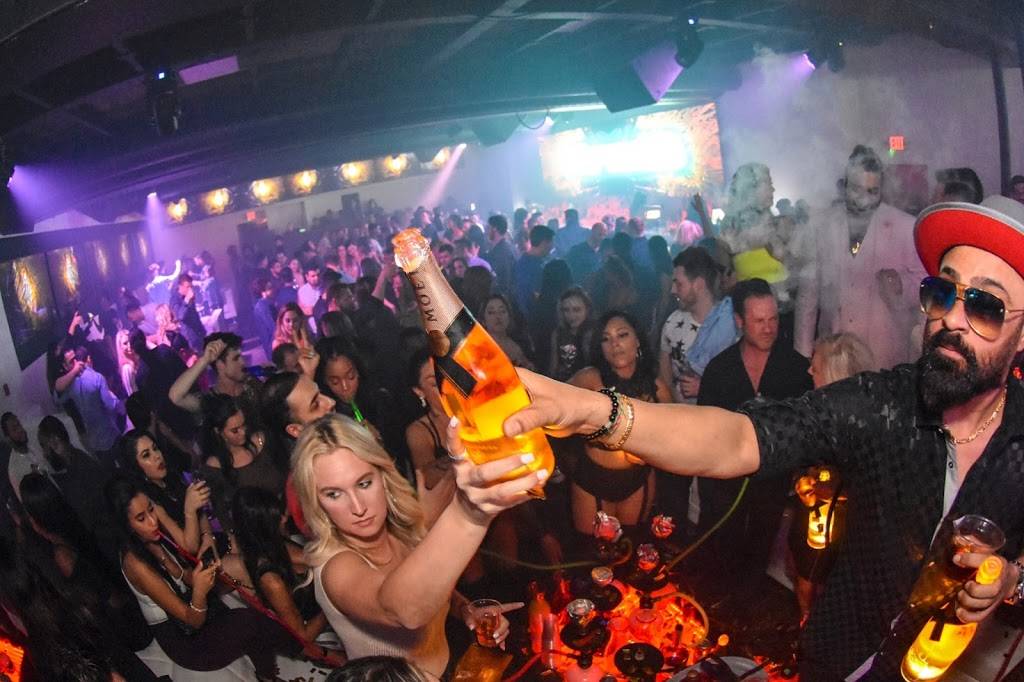 Republic Lounge | night club | 990 Brady Ave NW, Atlanta, GA 30318, USA | 4048744460 OR +1 404-874-4460